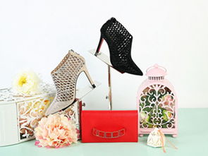 圣恩熙女鞋 市場難得好機遇