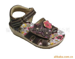 莆田市欣達鞋業(yè)童涼鞋產(chǎn)品系列概覽